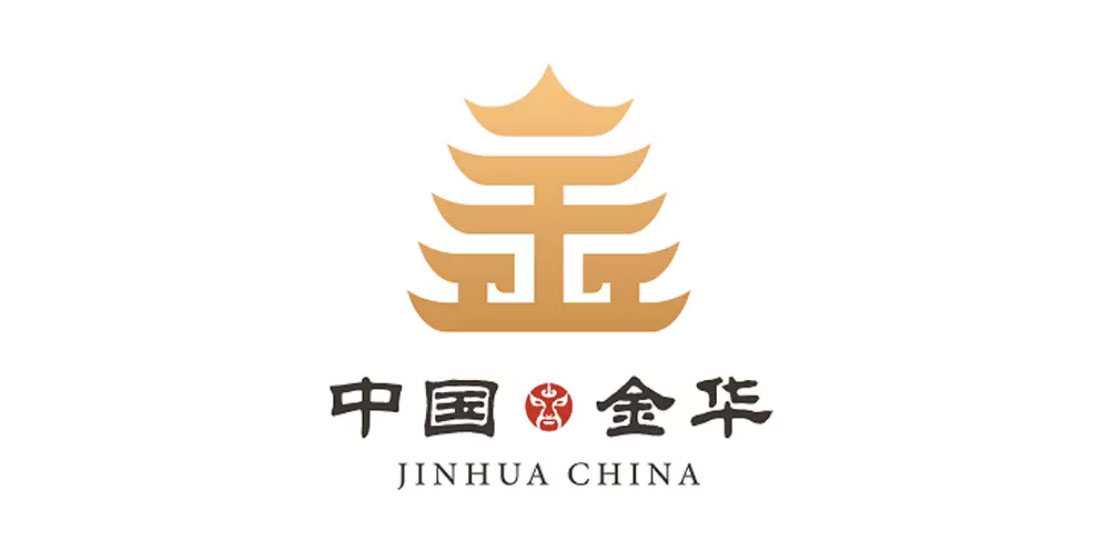 【大連壹鳴設(shè)計】浙江金華發(fā)布城市LOGO設(shè)計、吉祥物設(shè)計