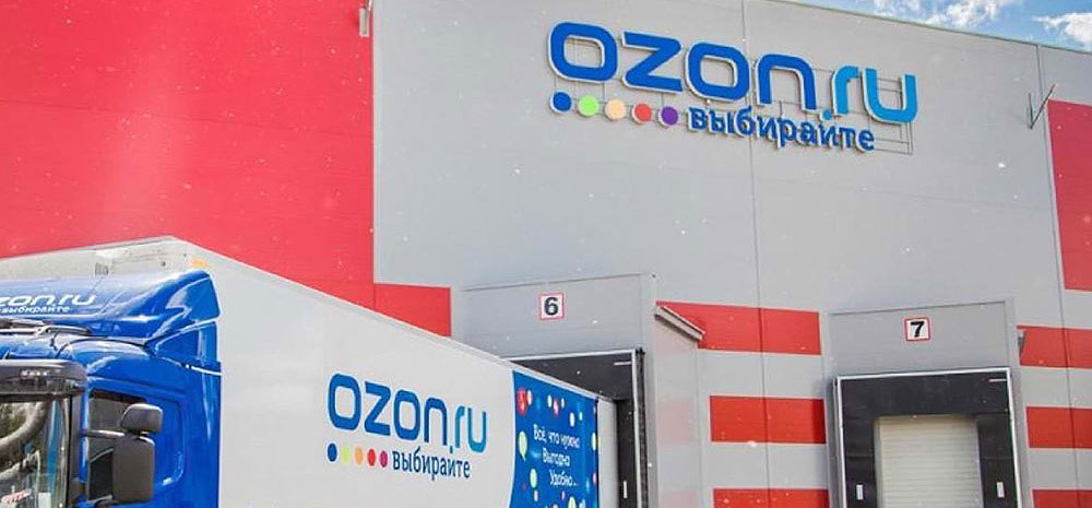 【大連壹鳴設(shè)計】Ozon重塑品牌形象