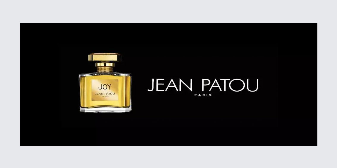 【大連壹鳴設(shè)計(jì)】LVMH集團(tuán)旗下品牌 Jean Patou 推出全新定位和品牌LOGO設(shè)計(jì)